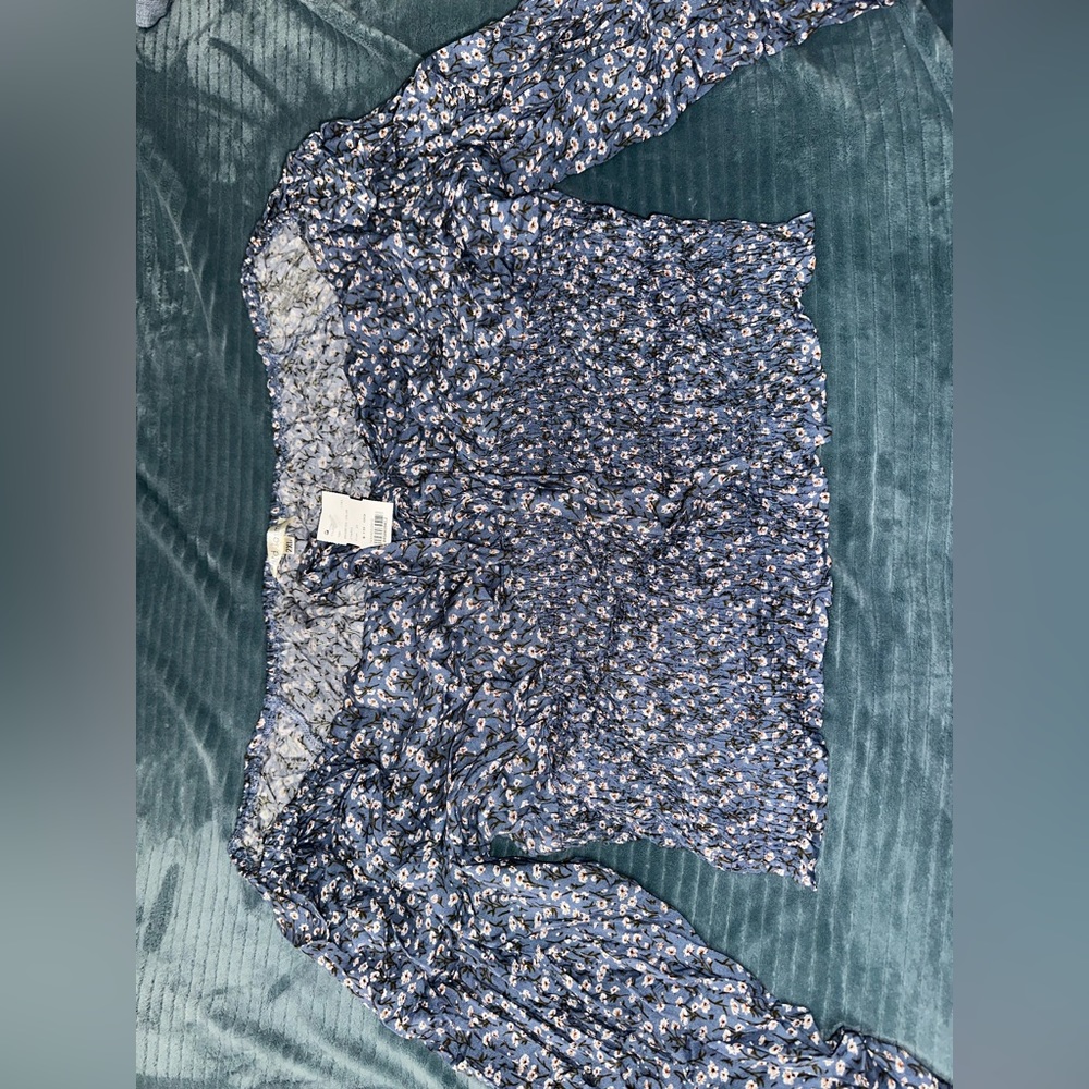 Women top